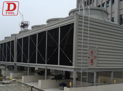 冷水機(jī)組冷卻塔選型計(jì)算 東菱冷卻塔廠_設(shè)備類欄目