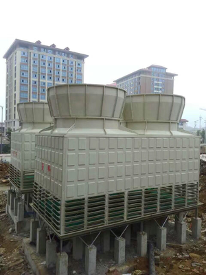 金創方形冷卻塔 工業冷卻塔黑龍江冷卻塔玻璃鋼冷卻塔,不銹鋼冷卻塔,冷卻塔廠家直銷保證每臺產品質量圖片_高清圖_細節圖