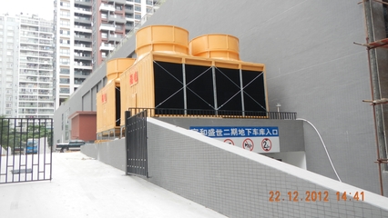 【零耗電冷卻塔,無風(fēng)機(jī)冷卻塔,菱電無風(fēng)機(jī)冷卻塔】價(jià)格,廠家,圖片,冷卻塔,東莞市菱電實(shí)業(yè)投資-