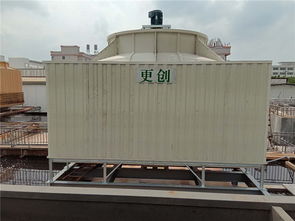 冷卻塔選型應注意那幾個要點