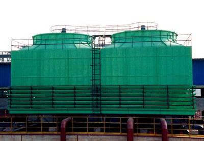 河北華盛介紹關于冷卻塔部件的維護保養(yǎng)