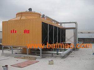 甘肅涼州與古浪RT冷卻塔規格、生產廠家與價格指南