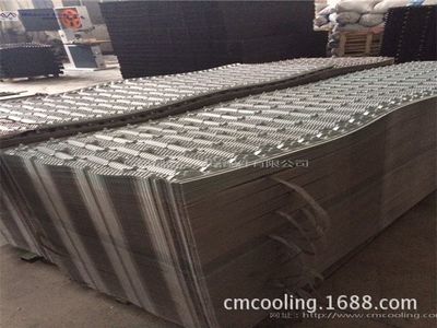供應金日冷卻塔填料規格750*1830mm填料,冷卻塔PVC淋水片,散熱膠片產品介紹
