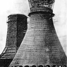 解密冷卻塔 從水處理專家視角看其“細(xì)腰”設(shè)計(jì)