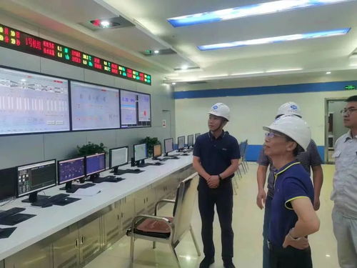 提質增優，精準施策 徐州沛縣推行重點企業生態環境執法人員駐廠值夜新機制