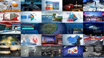 iArtist + iClip 一站式解決方案，徹底解決3D/VR/AR內容制作挑戰
